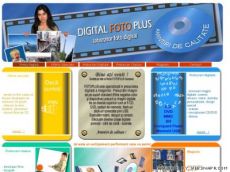 Digital Foto Plus - Laborator foto digital din Suceava