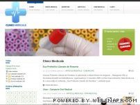 Clinici Medicale