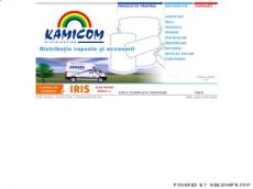 Kamicom