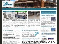 Pardoseli industriale