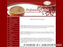 Automate cafea