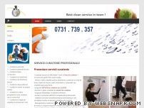 Servicii curatenie profesionale