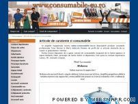 Articole curatenie si consumabile