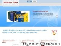 Aparate de sudura ieftine