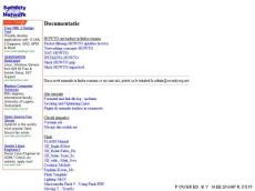 Security documentation