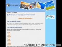 Tourexpert.ro - Vacante - Last minute - Excursii