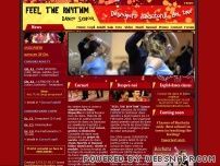 Feel The Rhythm Dance School