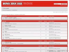 Forum Iaşi