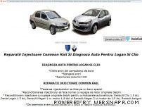 reparatii injectoare common rail