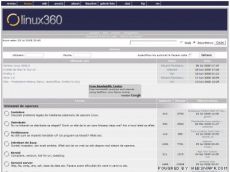 linux360