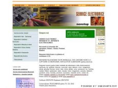 Service electronice