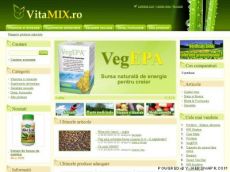 Produse Naturiste de calitate superioara