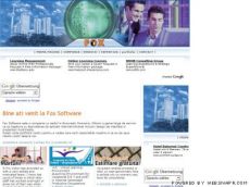 Fox Software