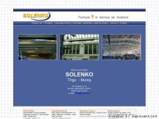 Solenko Tirgu Mures