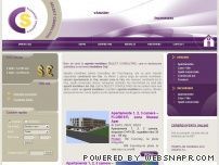 SELECT CONSULTING, agentie imobiliara din Cluj-Napoca
