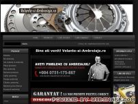 Oferte Volanta si Kit Ambreiaj | magazin On-Line Kit ambreiaj