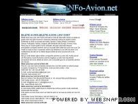 Bilete Avion, Bilete Avion low cost
