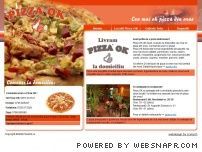 Pizza OK