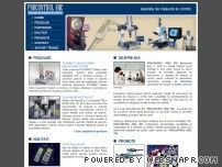 SC procontrol amc srl