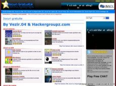 Jocuri gratuite