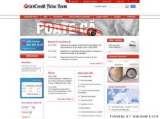 HVB Tiriac Bank