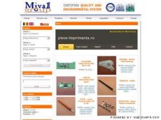 Mival srl
