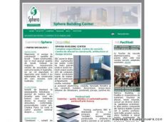 Sphera Building Center