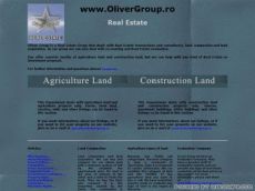 Oliver Group Real Estate