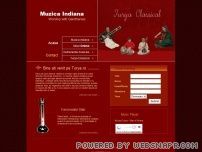 Muzica Clasica Indiana