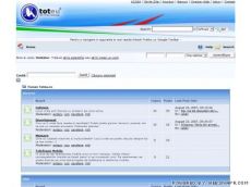 Toteu Forum