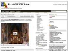 Revista MURMUR