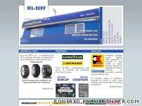 HIL-SERV service total roti auto