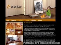 Esenzte - parchet si granit