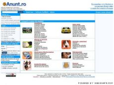 eAnunt.ro