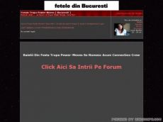 Power Moves - Forum