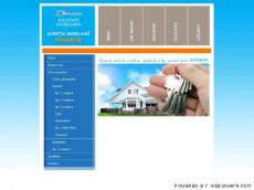 Agentia Imobiliara Novarom