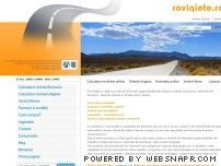 Roviniete! Cumpara rovinieta online!