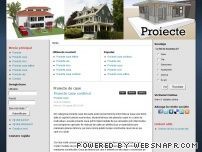 Proiecte case
