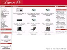 Magazin online