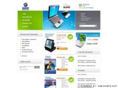 Solutii integrate pentru magazine si restaurant