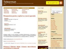 Teleorman