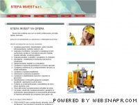 Stefainvest s.r.l.