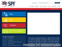 Secpral Pro Instalatii - Retele de apa calda si incalzire, Alimentari cu apa, Alimentari cu gaz, Canalizari