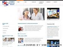 Colegiul Medicilor Neamt