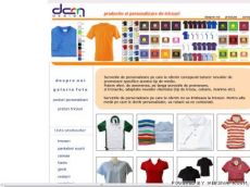 Personalizari textile