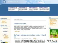 Anunturi gratuite, anunturi mica publicitate