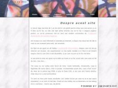Domaneantu, Carmen