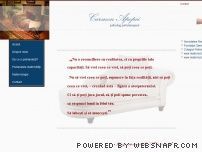 carmen apopei psiholog/psihoterapeut