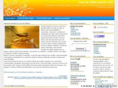 Cure de slabire