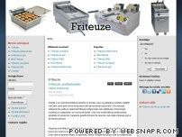 Friteuze